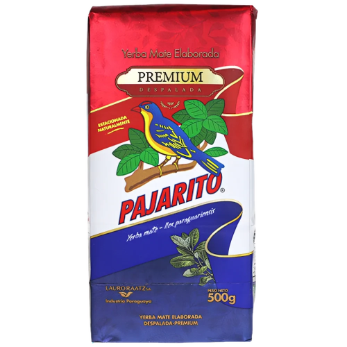 Pajarito Despalada Premium, 500 гр.