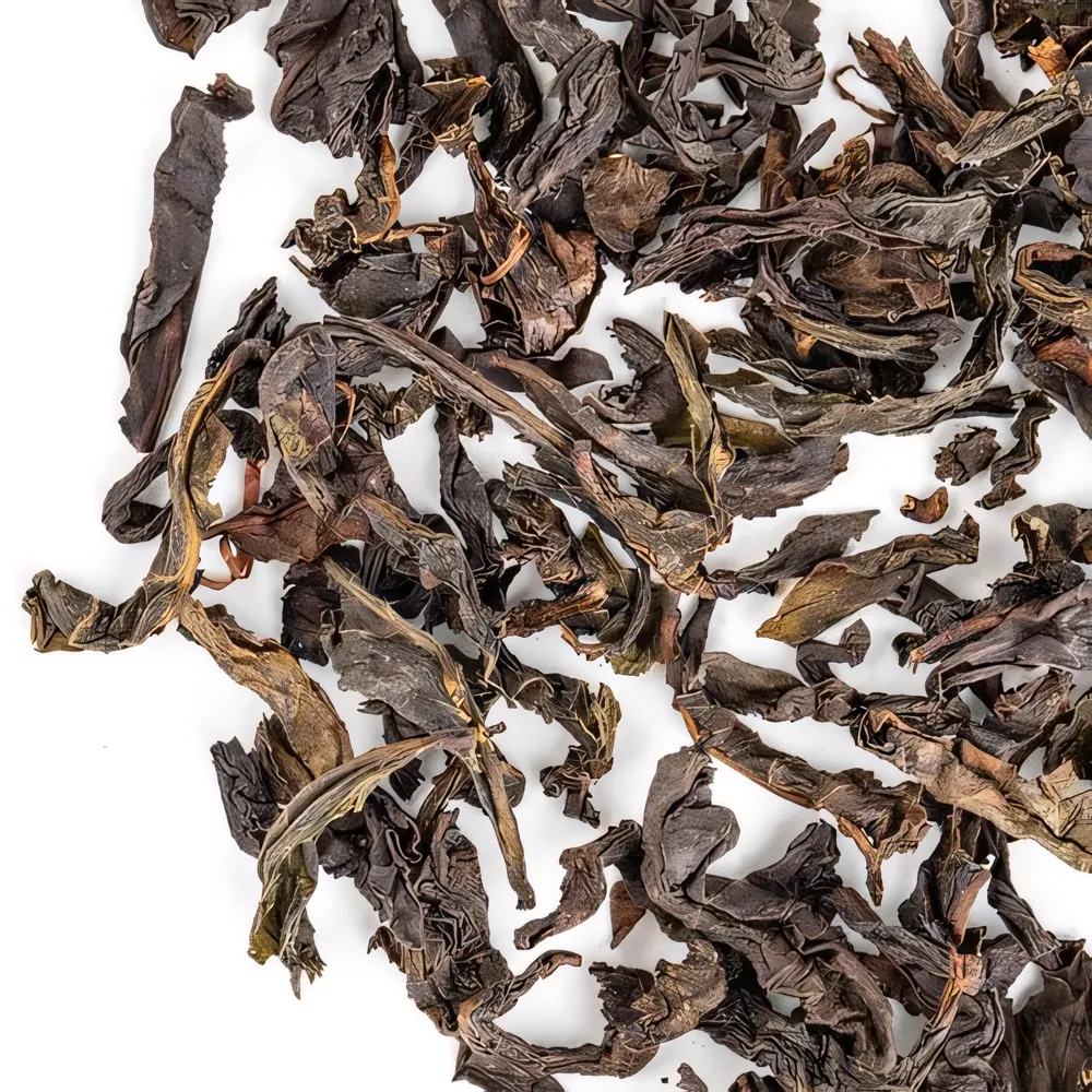 Да Хун Пао (Большой красный халат)