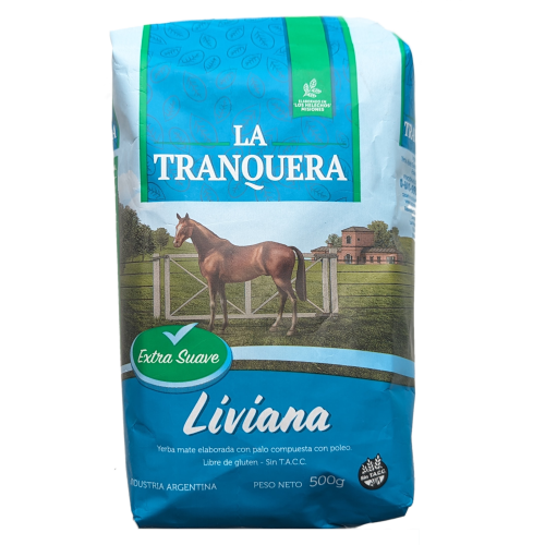 La Tranquera Liviana, 500гр