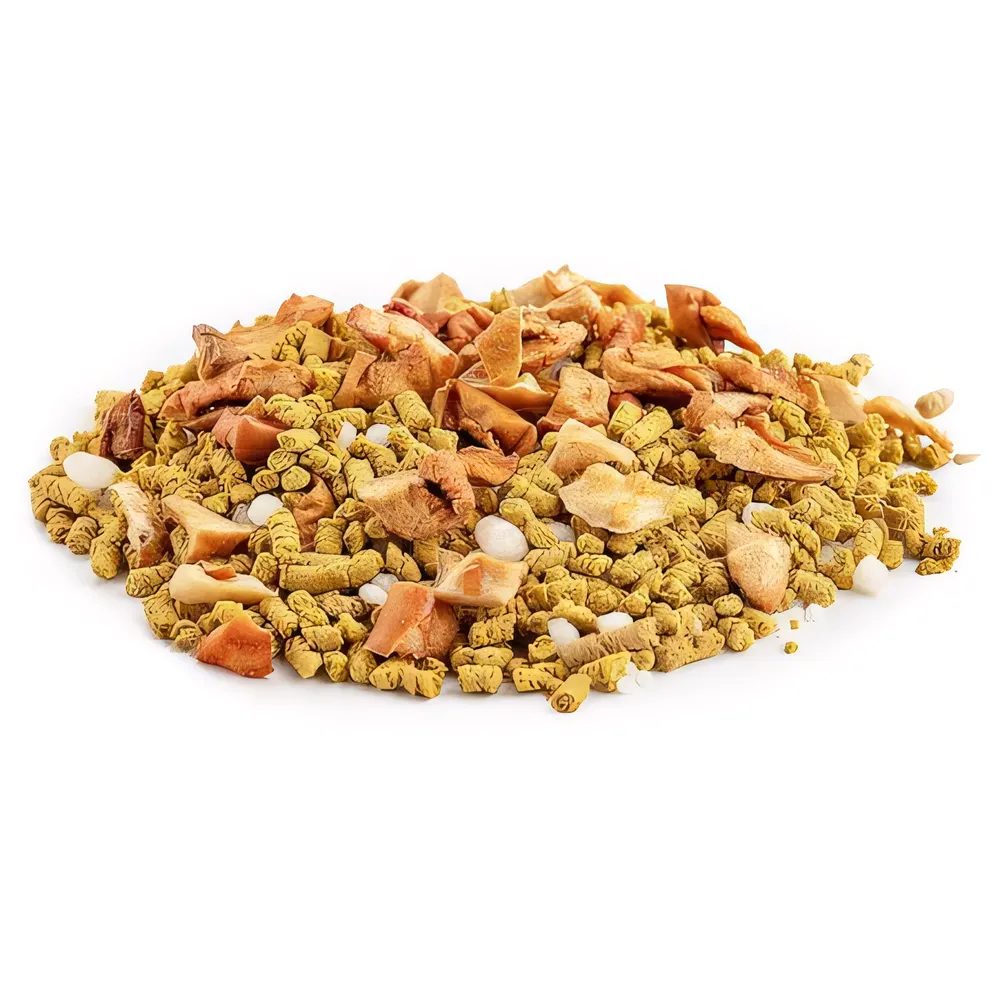 Гречишный чай "Липовый мёд"