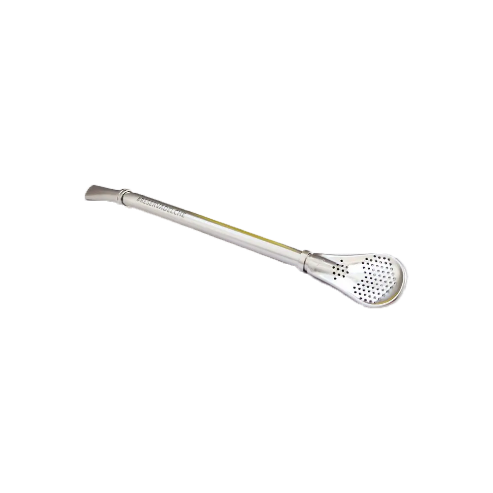 Бомбилья Ложечка (кольцо) 17,5 см Reserva del Che