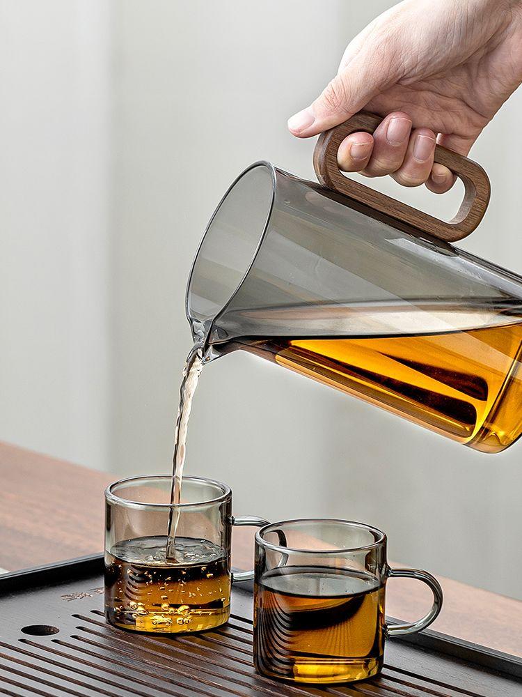 Чайник Гунфу 500мл