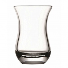 Сосуд из стекла (турецкий стакан)