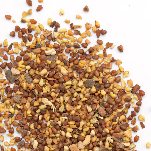 Гречишный чай "Пряный"