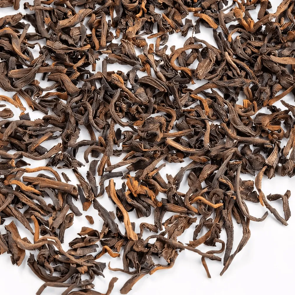 Шу Пуэр Дворцовый (Гун Тин)