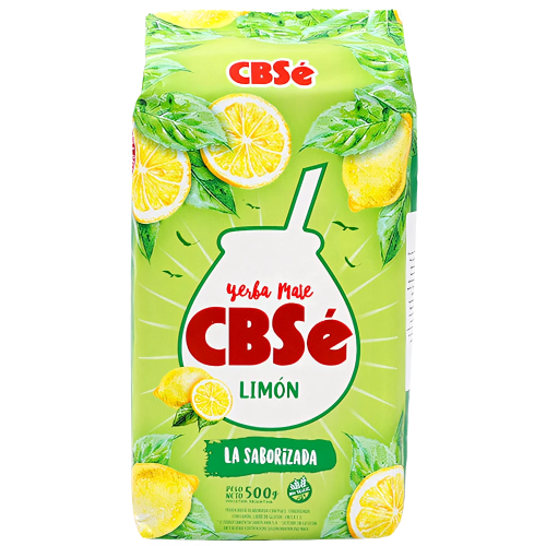 CBSe - Limon, 500 гр.