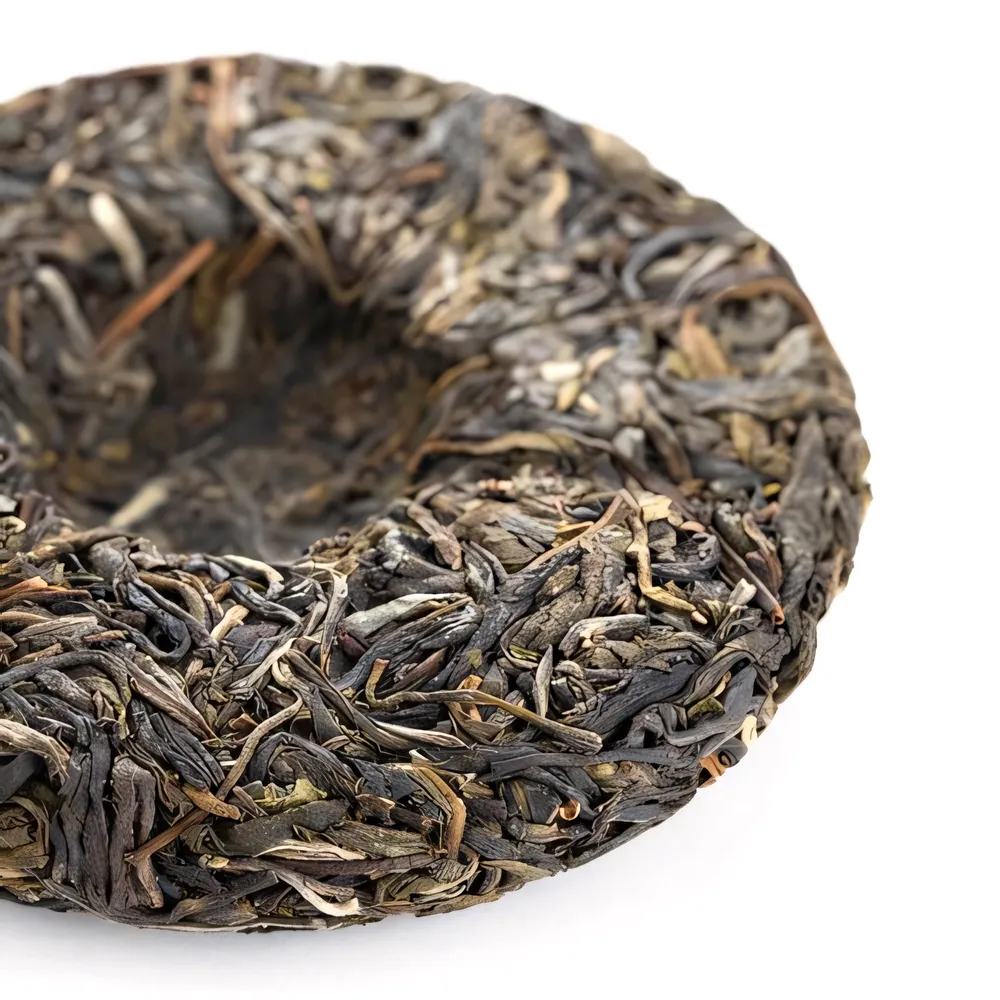 Шен Пуэр китайский Высокие Горы