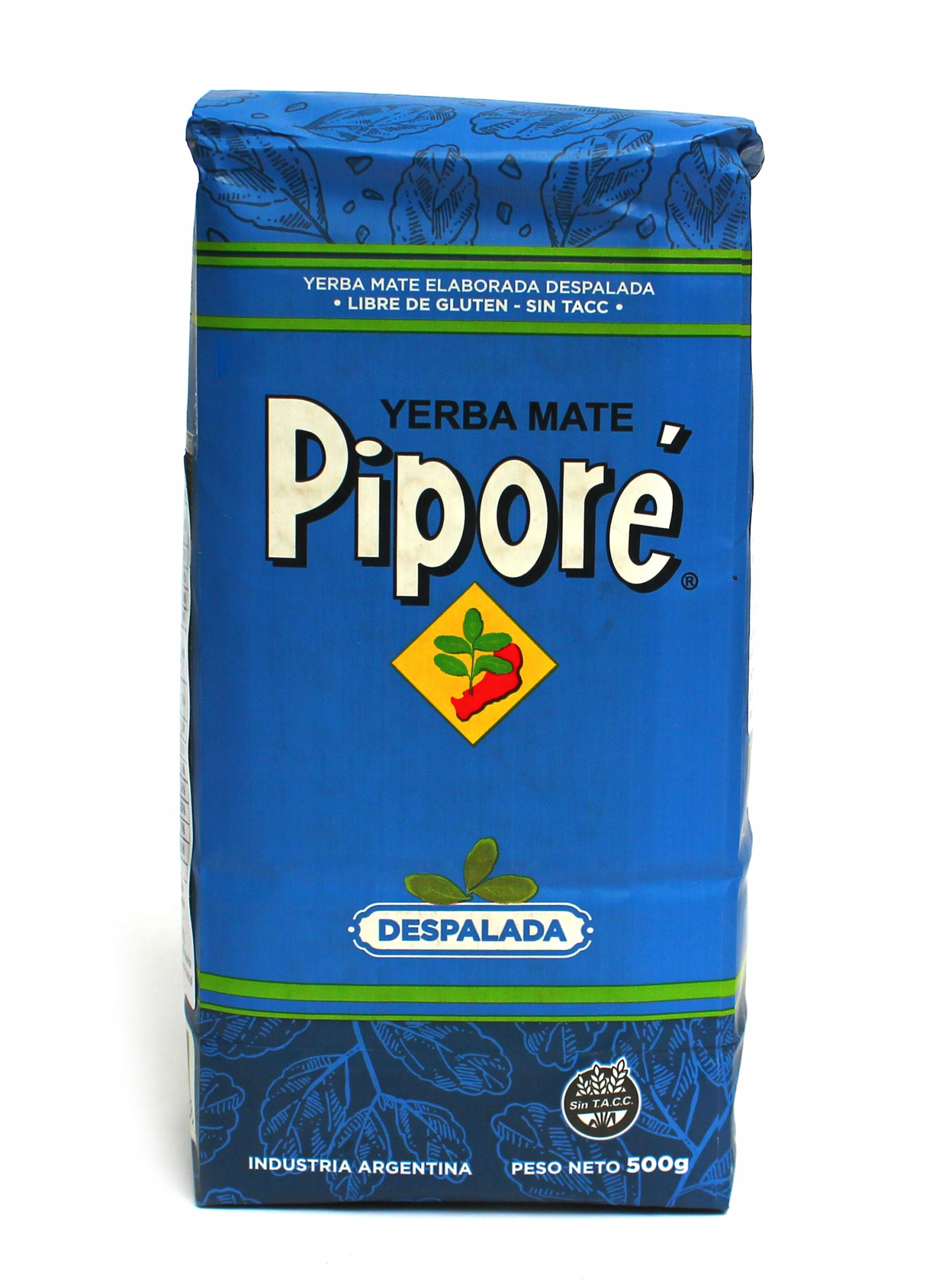 Pipore Despalada - sin palo, 500 гр.