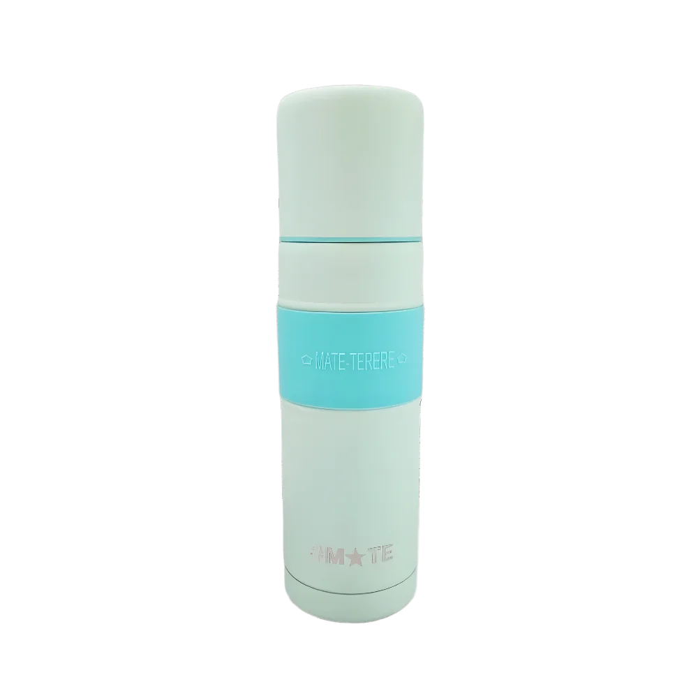 Матермос Reserva del Che #МАТЕ 650мл 30г (мятный)