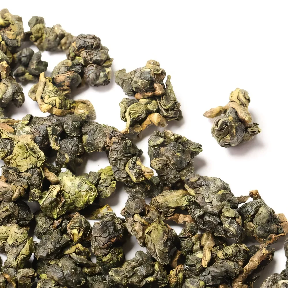 ГАБА Али Шань (ГАБА с Горы Али)