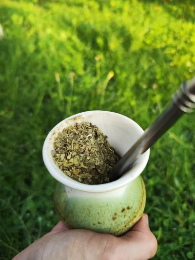 Pajarito Despalada Premium 500g - вкус, мате