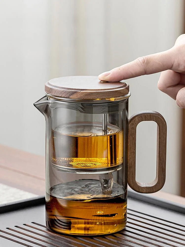 Чайник Гунфу 500мл