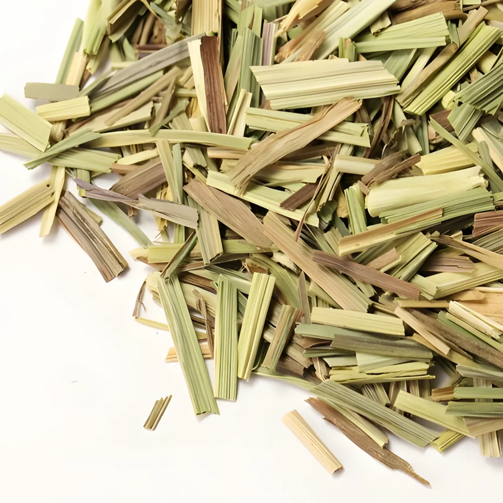 Лимонная Трава (Лемонграсс)