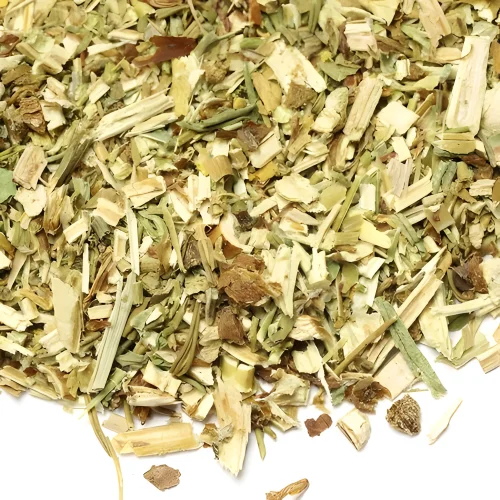 Зверобой трава