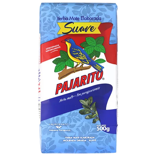 Pajarito Suave, 500гр.