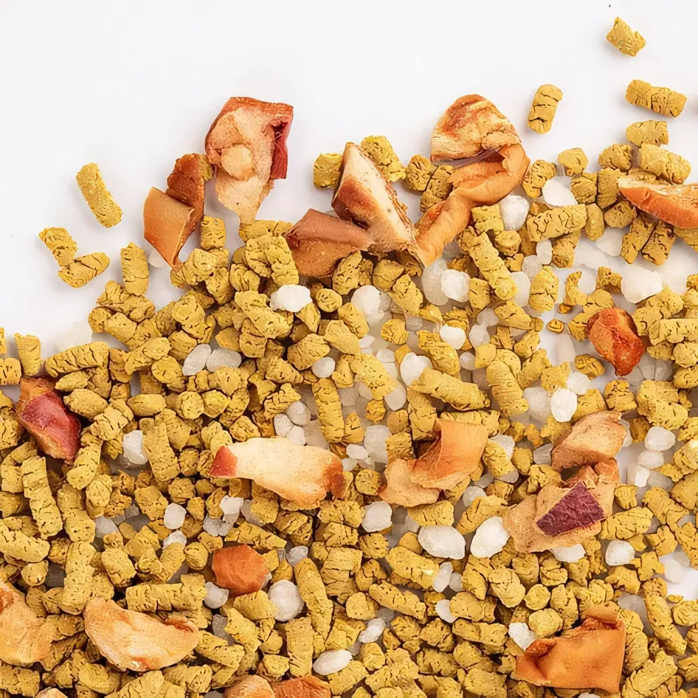 Гречишный чай "Липовый мёд"