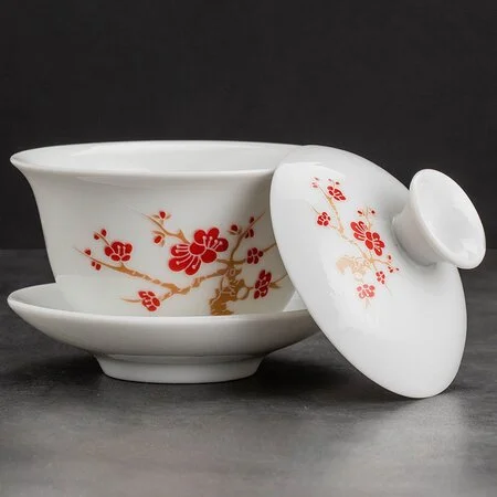 Гайвань Сад Спокойствия 150 мл