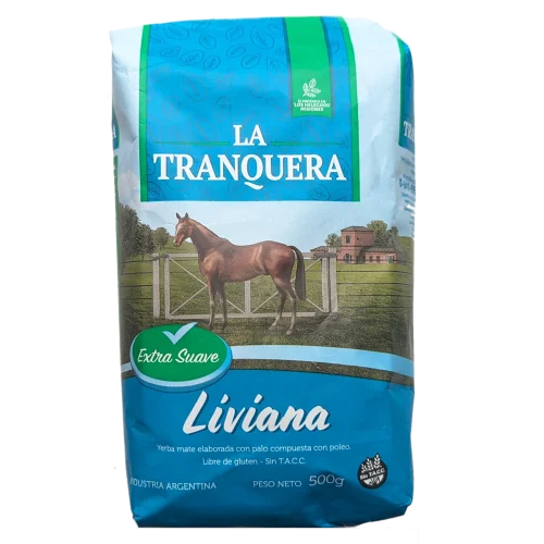 La Tranquera Liviana, 500гр