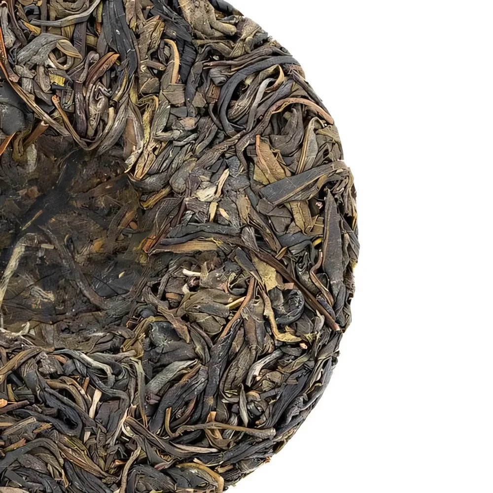 Шен Пуэр китайский Высокие Горы