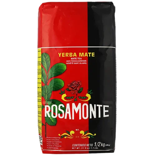 Rosamonte Tradicional