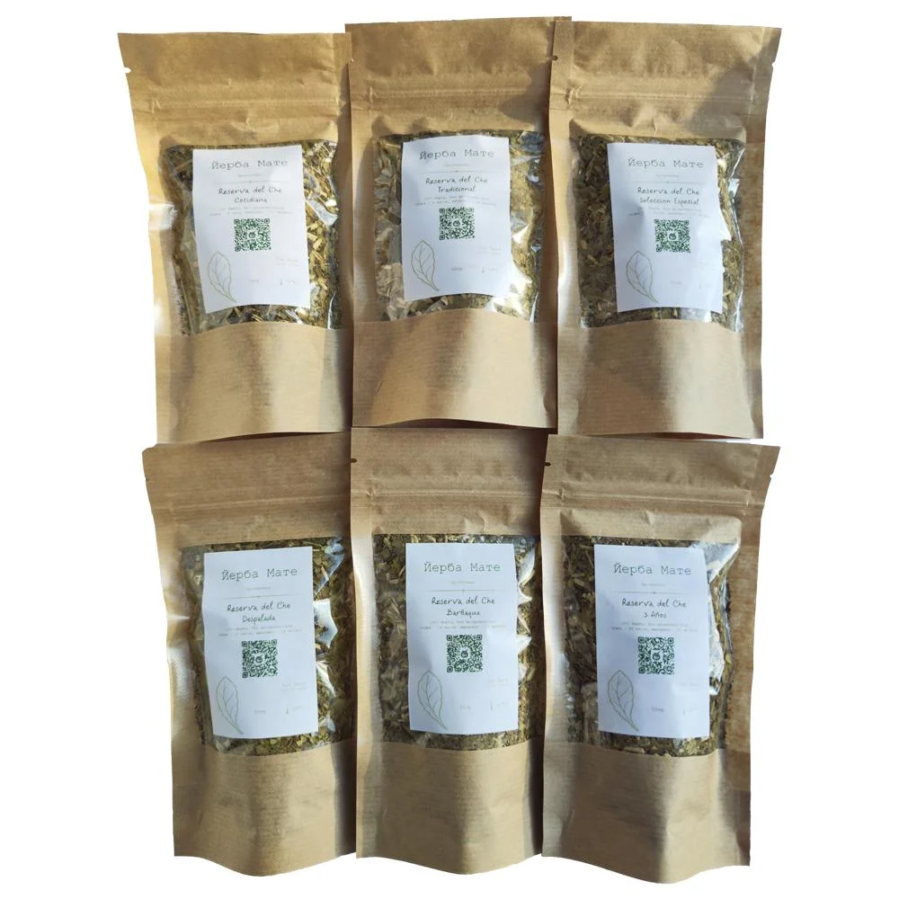 Подарочный набор Reserva del Che