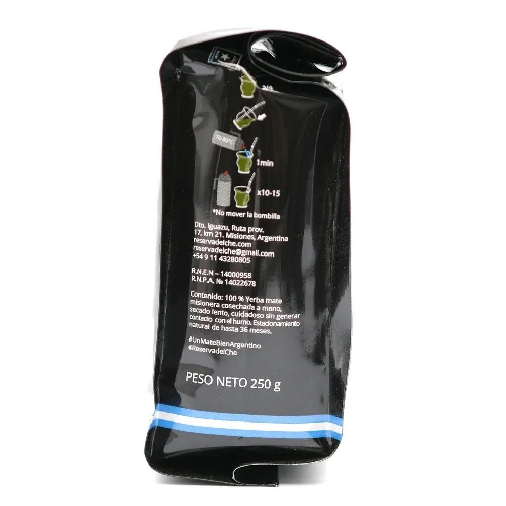 Reserva del Che SELECCION ESPECIAL 250g