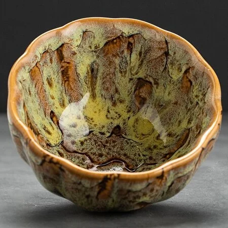 Пиала Парящие горы 100 мл