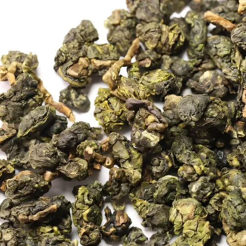 ГАБА Али Шань (ГАБА с Горы Али)