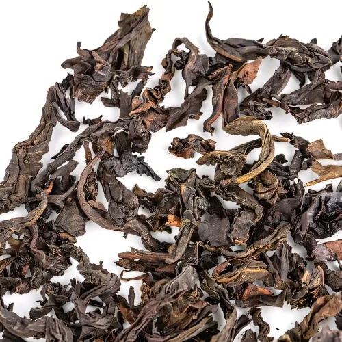 Да Хун Пао (Большой красный халат)