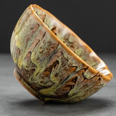 Пиала Парящие горы 100 мл