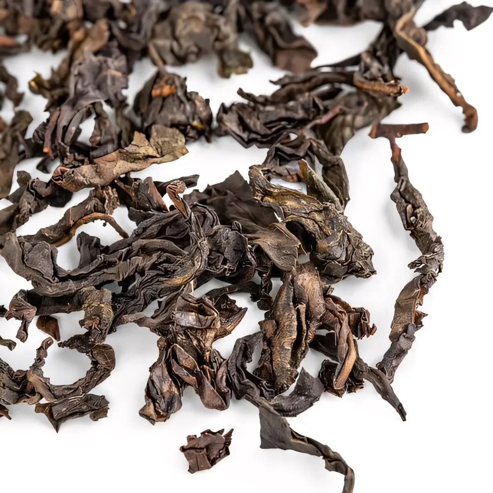 Да Хун Пао (Большой красный халат)