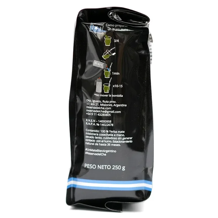 Reserva del Che TRADICIONAL 250g