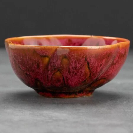 Пиала Цветок граната 65 мл