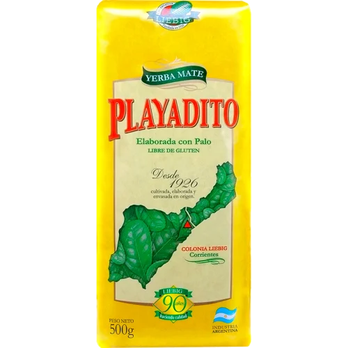 Playadito, 500 гр.