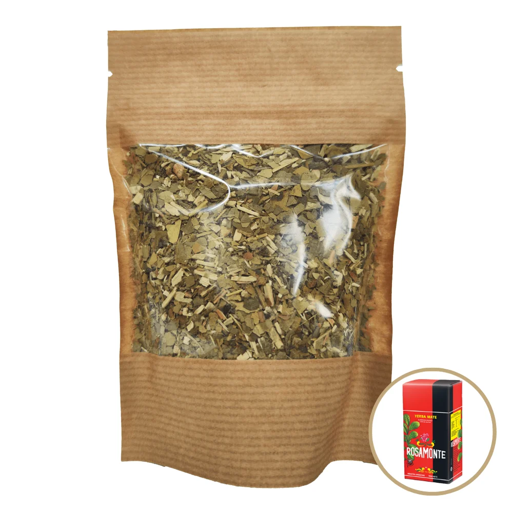 Rosamonte Tradicional (пробник) 50g