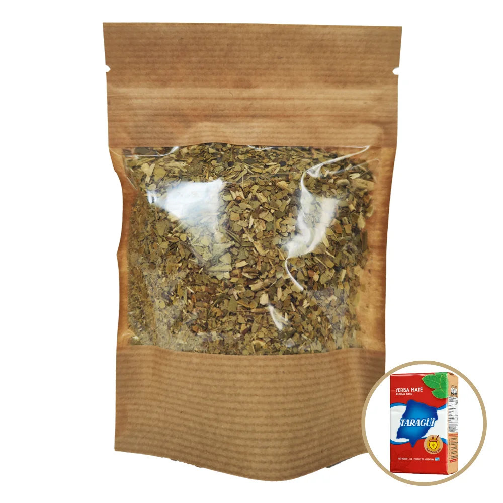 Taragui Con Palo (пробник) 50g