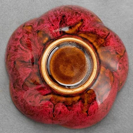 Пиала Цветок граната 65 мл