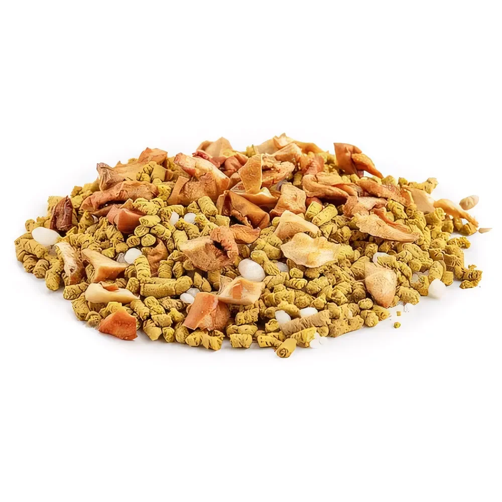 Гречишный чай "Липовый мёд"