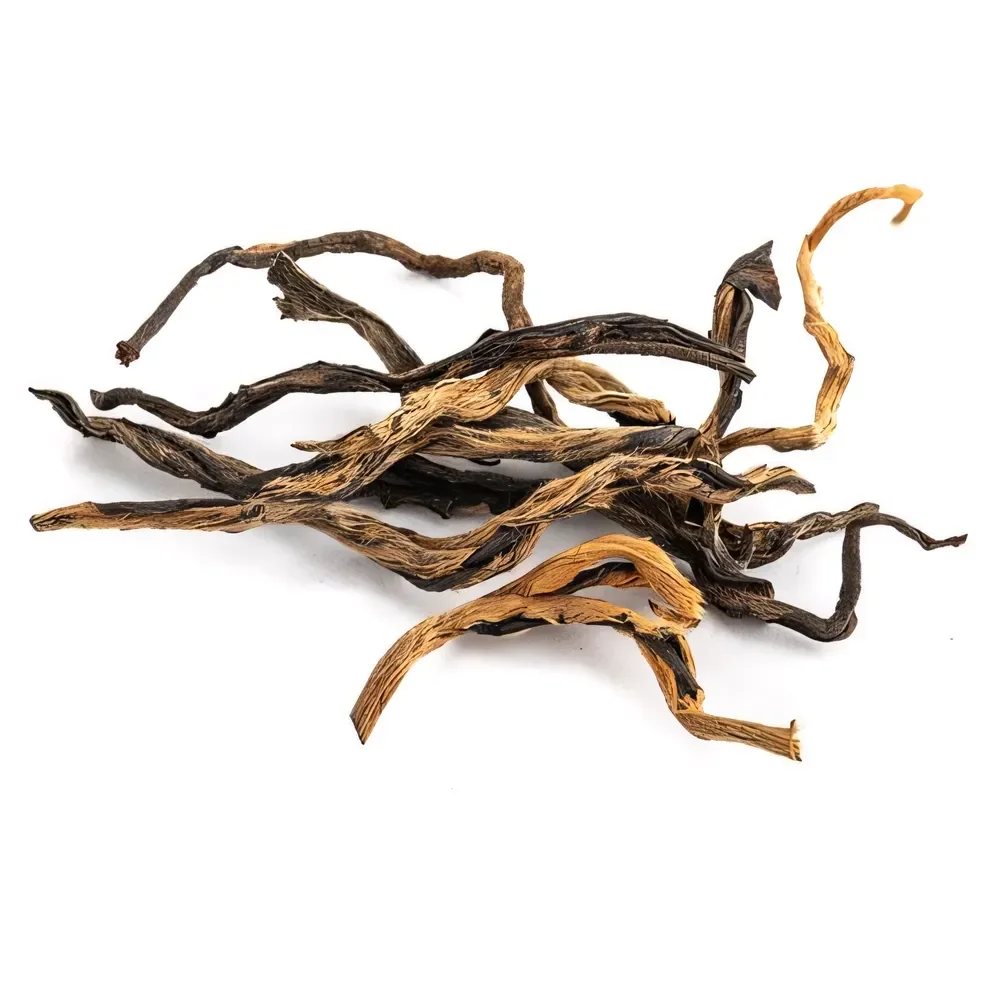 Красный чай Цзинь Хоу Дянь Хун (Золотая обезьяна)