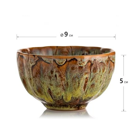 Пиала Парящие горы 100 мл