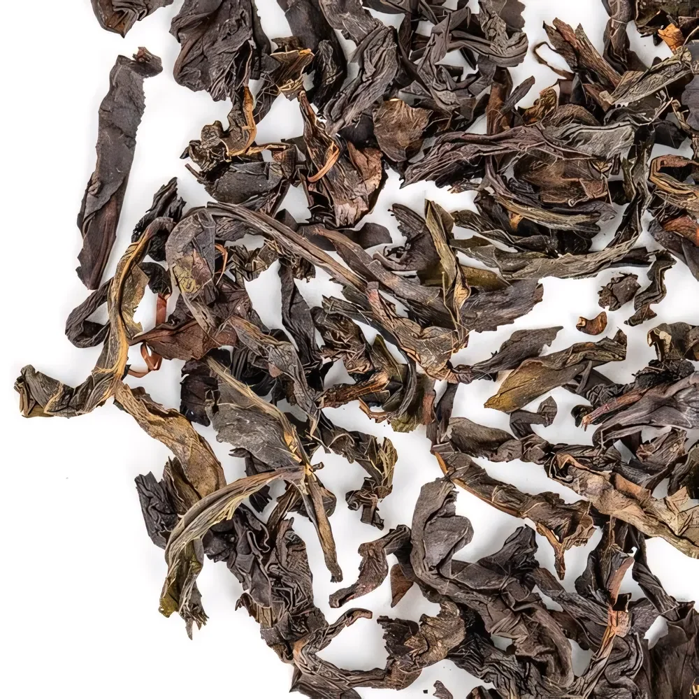 Да Хун Пао (Большой красный халат)