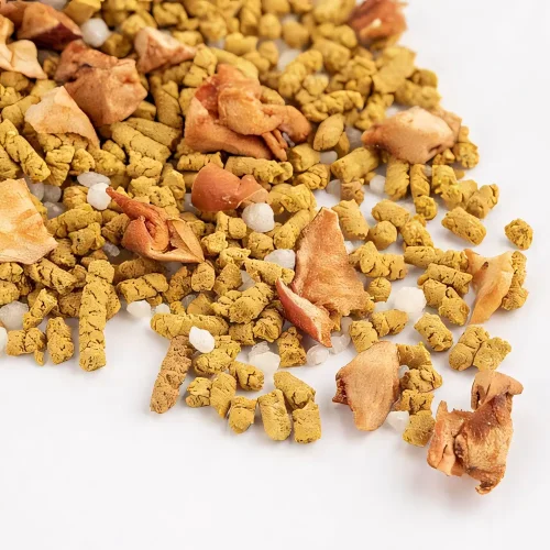 Гречишный чай "Липовый мёд"