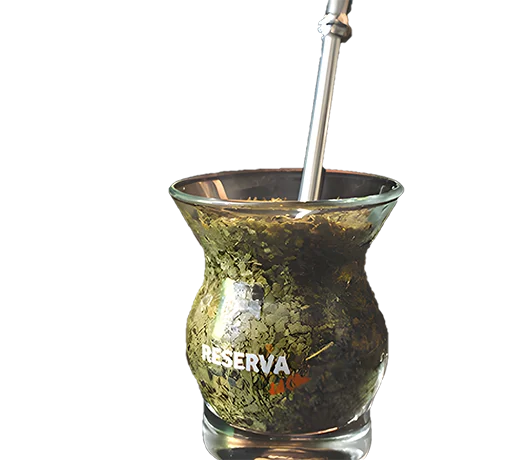 Reserva Del Che