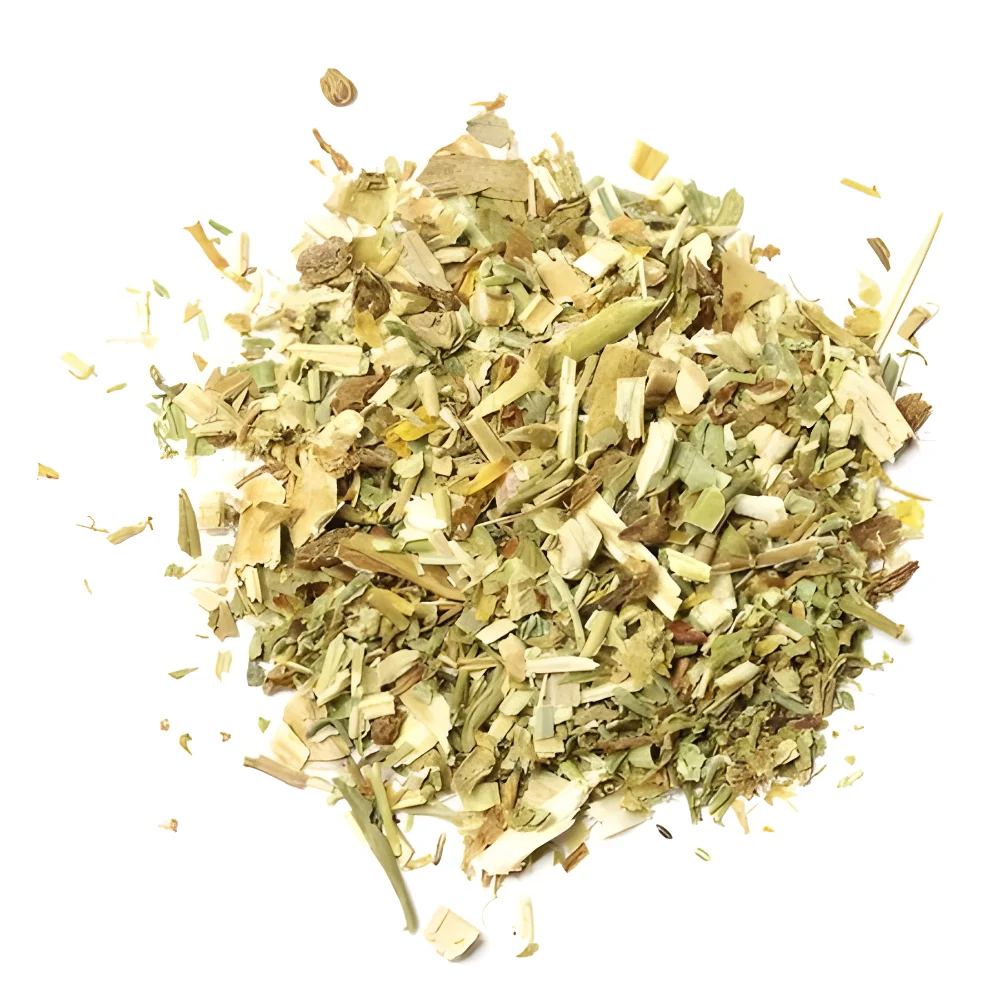 Зверобой трава