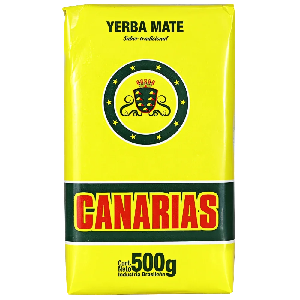 Canarias, 500 гр