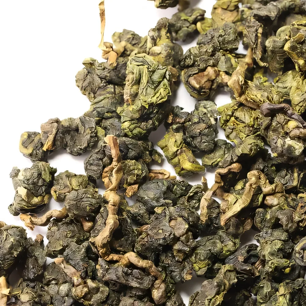 ГАБА Али Шань (ГАБА с Горы Али)