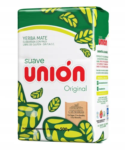Union Suave, 500 гр.
