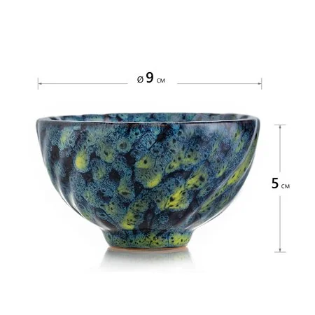 Пиала Чудеса океана 100 мл