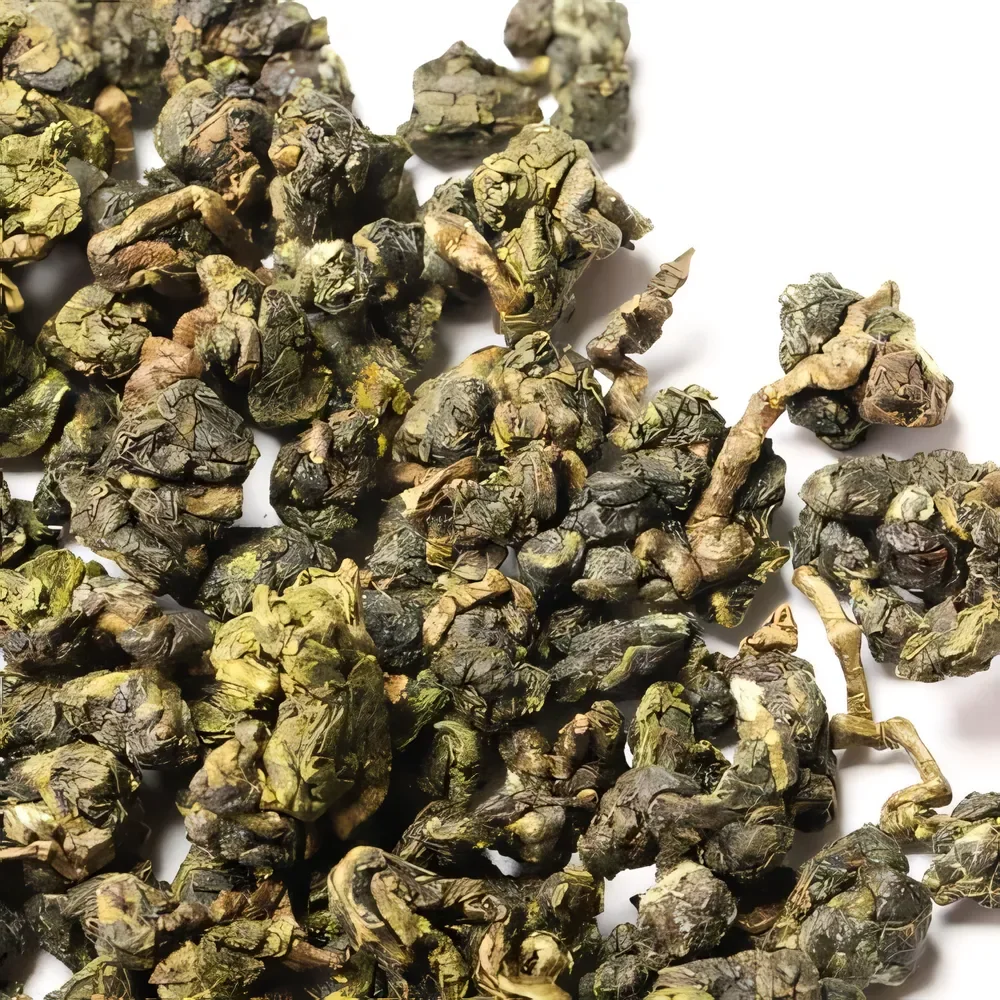 ГАБА Али Шань (ГАБА с Горы Али)