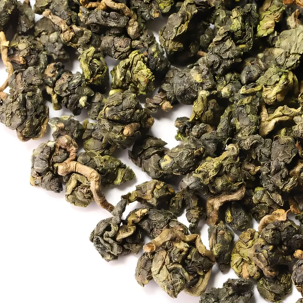 ГАБА Али Шань (ГАБА с Горы Али)